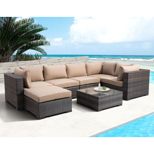 Go to store & view more images Mantz Ottoman by Brayden Studio