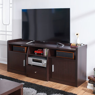Monty TV Stand for TVs up to 60 by Latitude Run