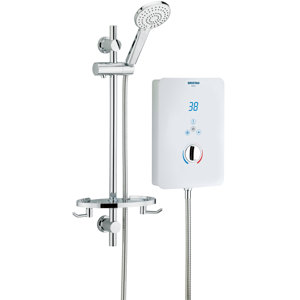 8,5 KW Elektro-Dusche Bliss von Bristan
