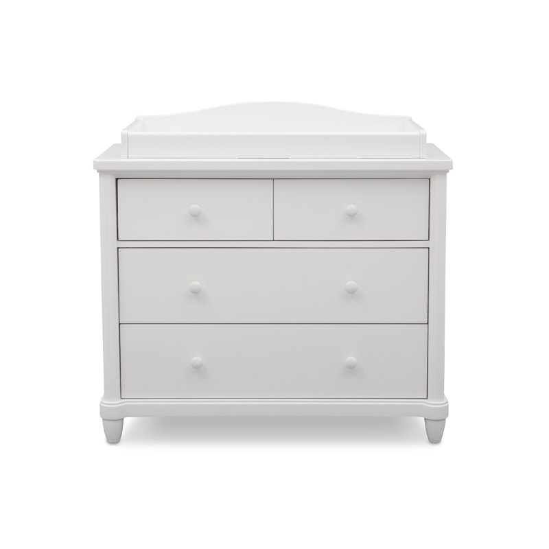 belmont 5 piece crib set
