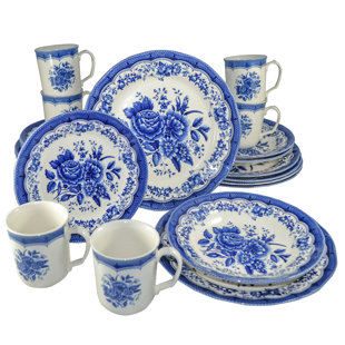 british dinnerware sets