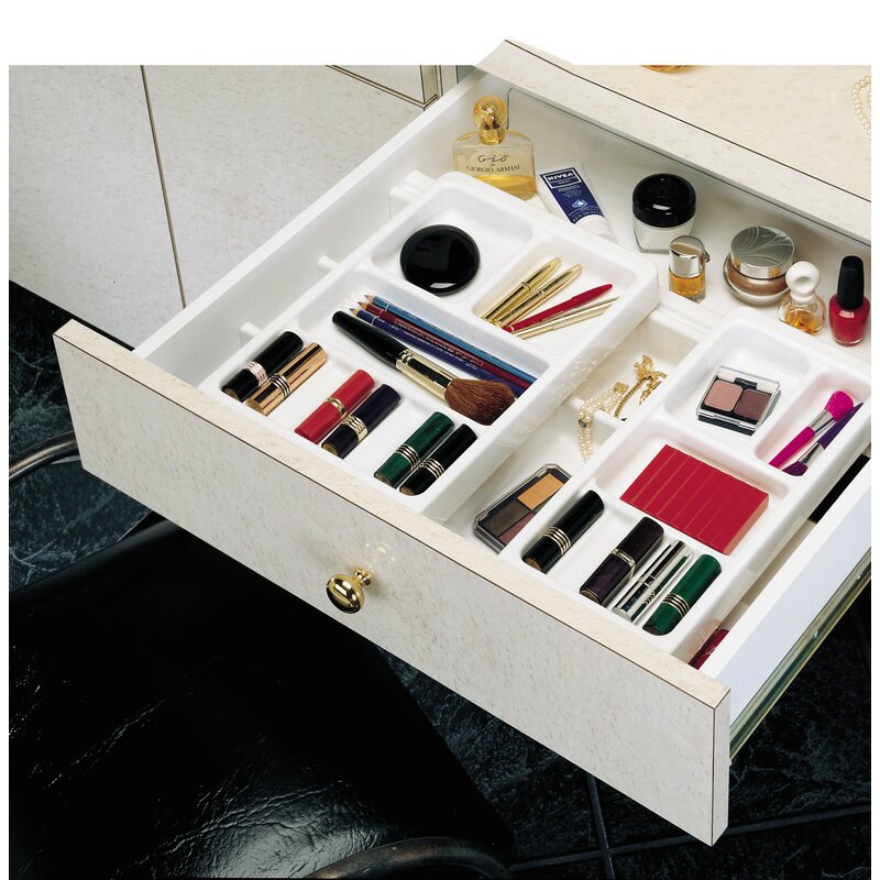 amazon makeup drawer organizer