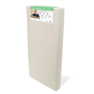 are crib mattresses standard size