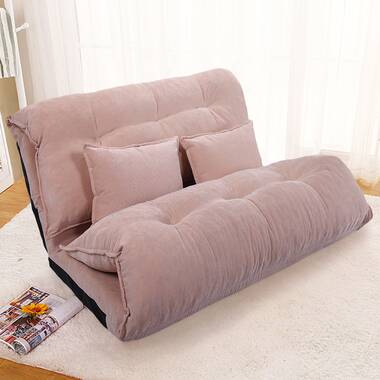 brayden studio twin futon chair