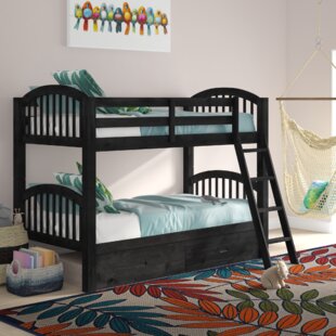 bunk beds that separate