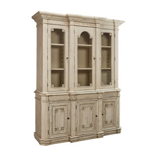 Go to store & view more images One Allium Way Andillac China Cabinet