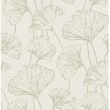 Botanical Wallpaper Allmodern