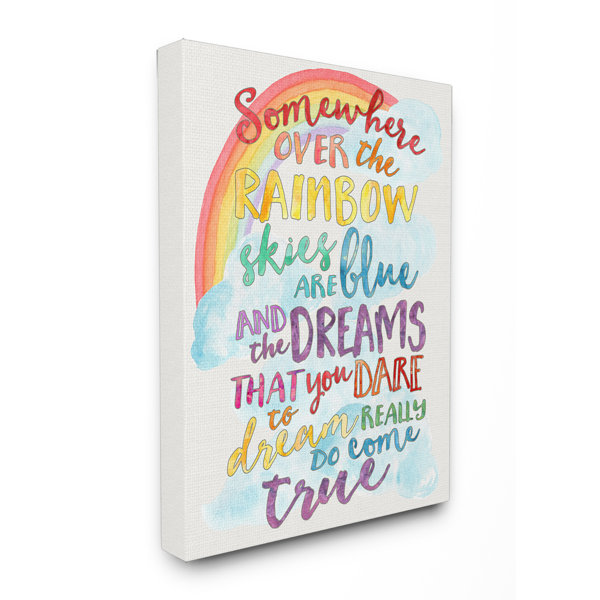 Rainbow Wayfair