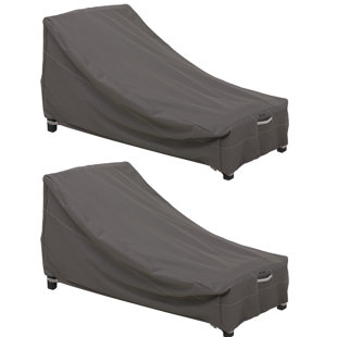 Modern Contemporary Outdoor Chaise Lounge Cover Allmodern