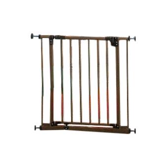 deluxe safety gate