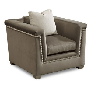 Dule Armchair by Rosdorf Park