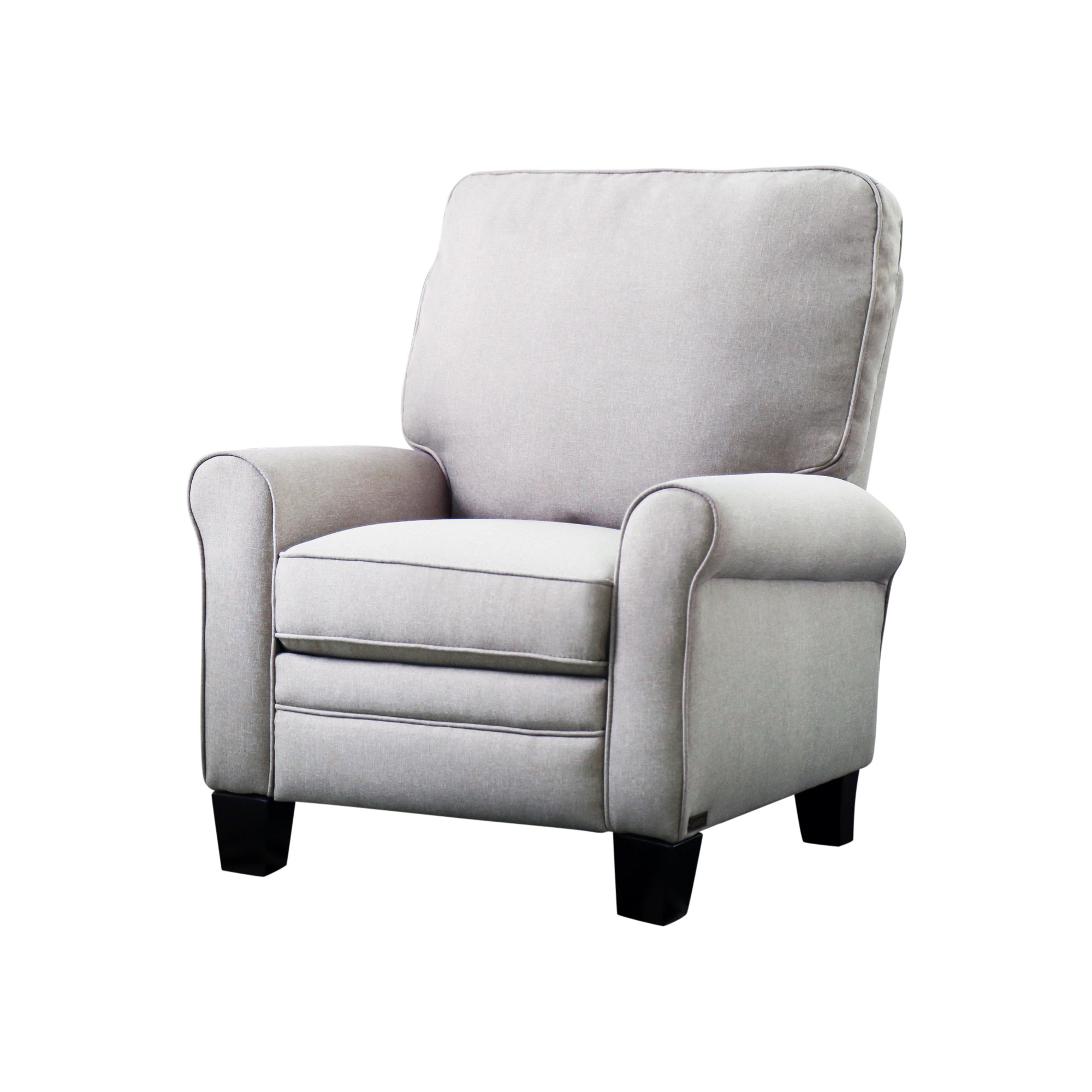 Alcott Hill Bulwell Manual Recliner Reviews Wayfair Alcott Hill Bulwell Manual Recliner