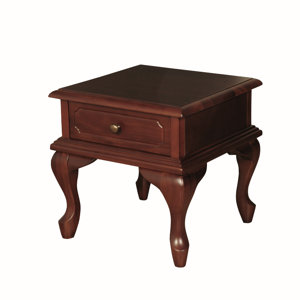 Beistelltisch Clun von Hazelwood Home