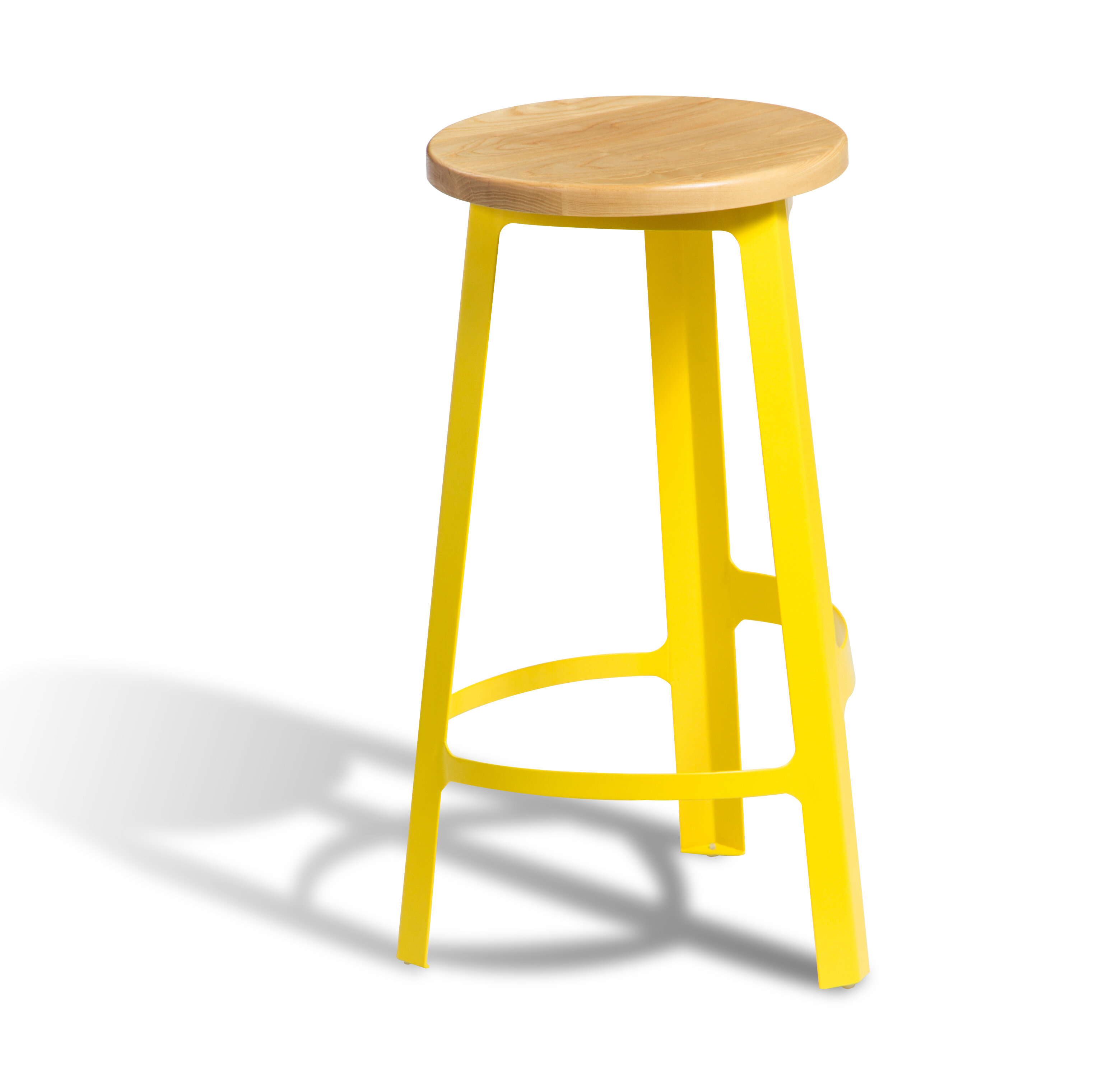 Industrial Modern Infiniti Bar Stool Wayfair