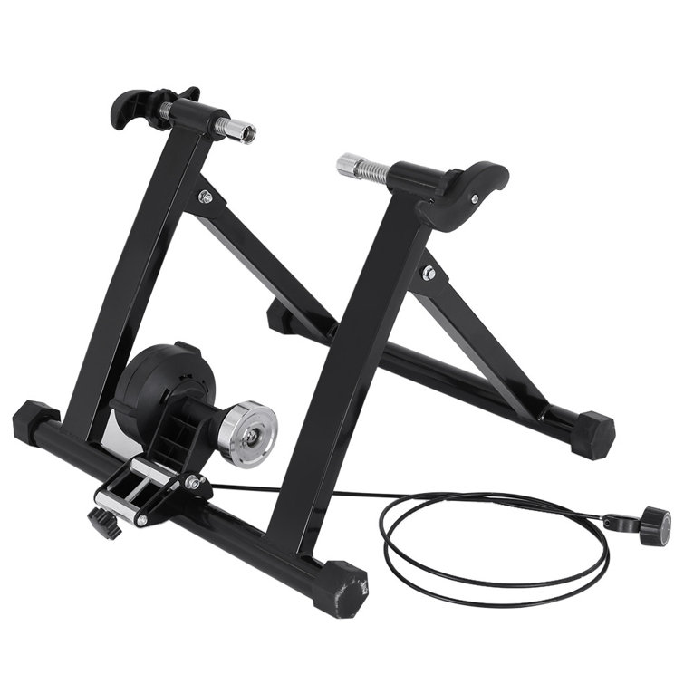 bicycle stationary stand