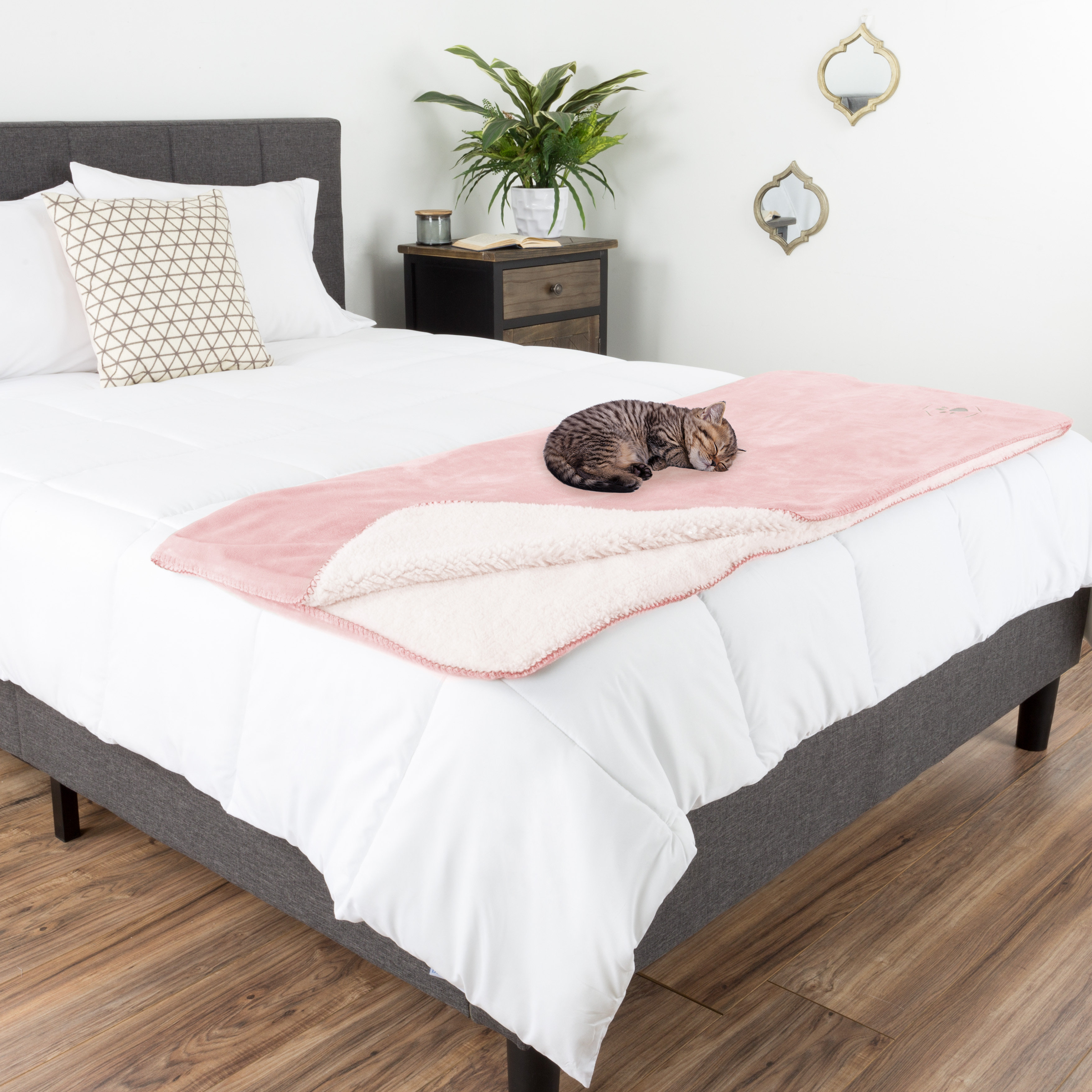 petmaker waterproof blanket