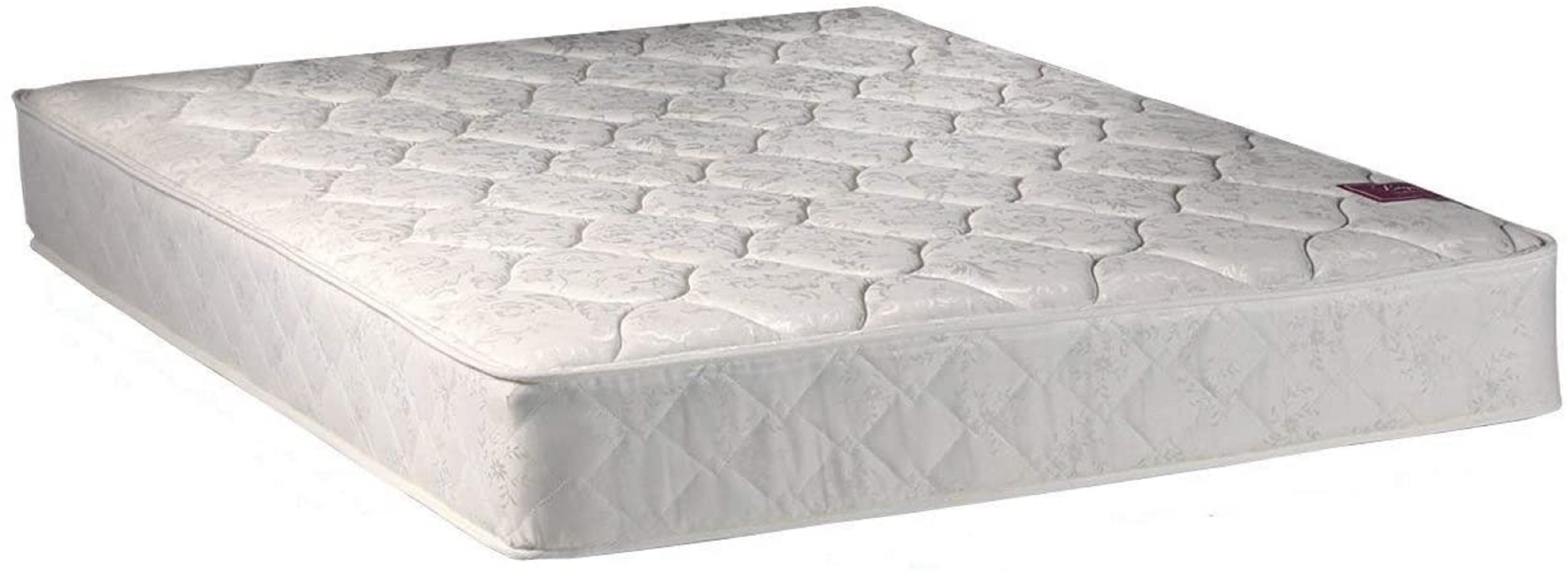 is alwyn home 12 innerspring mattress reviews
