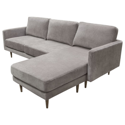 Diamond Sofa Kelsey Reversible Sectional