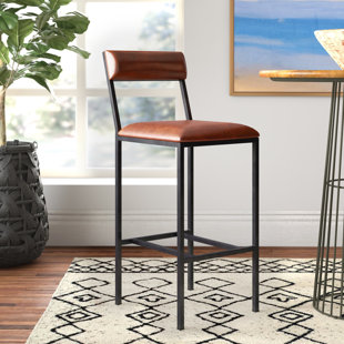 mistana kiley bar stool