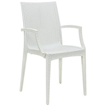 Sol 72 Outdoor Briarcliff Patio Dining Chair Wayfair