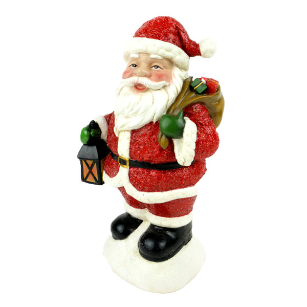 Santa Decoration | Wayfair