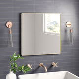 Modern Farmhouse Wall Mirrors Allmodern