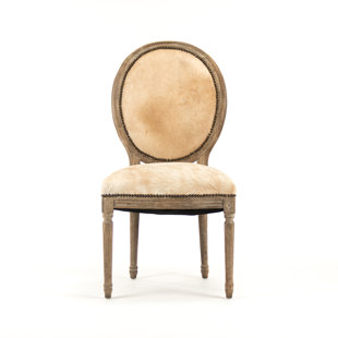 Go to store & view more images One Allium Way Arvidson Side Chair
