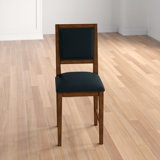 Rotherham 24 Bar Stool by Three Posts