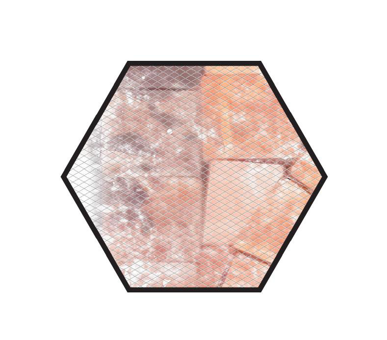No Slip Mat By Versatraction Mosaic Tiles Bath Tub And Rectangle Non Slip Geometric Shower Mat Wayfair