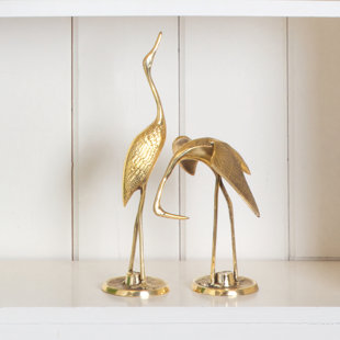 Crane Bird Wayfair