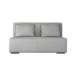 2-Sitzer Schlafsofa Okey von Yano