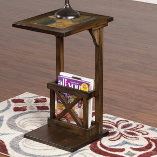 Birney Console Table by Loon Peak Spacial Price