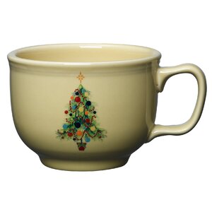 Christmas Tree Jumbo Cup
