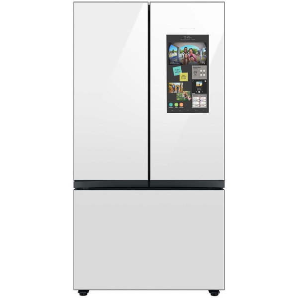 36 x 68 fridge