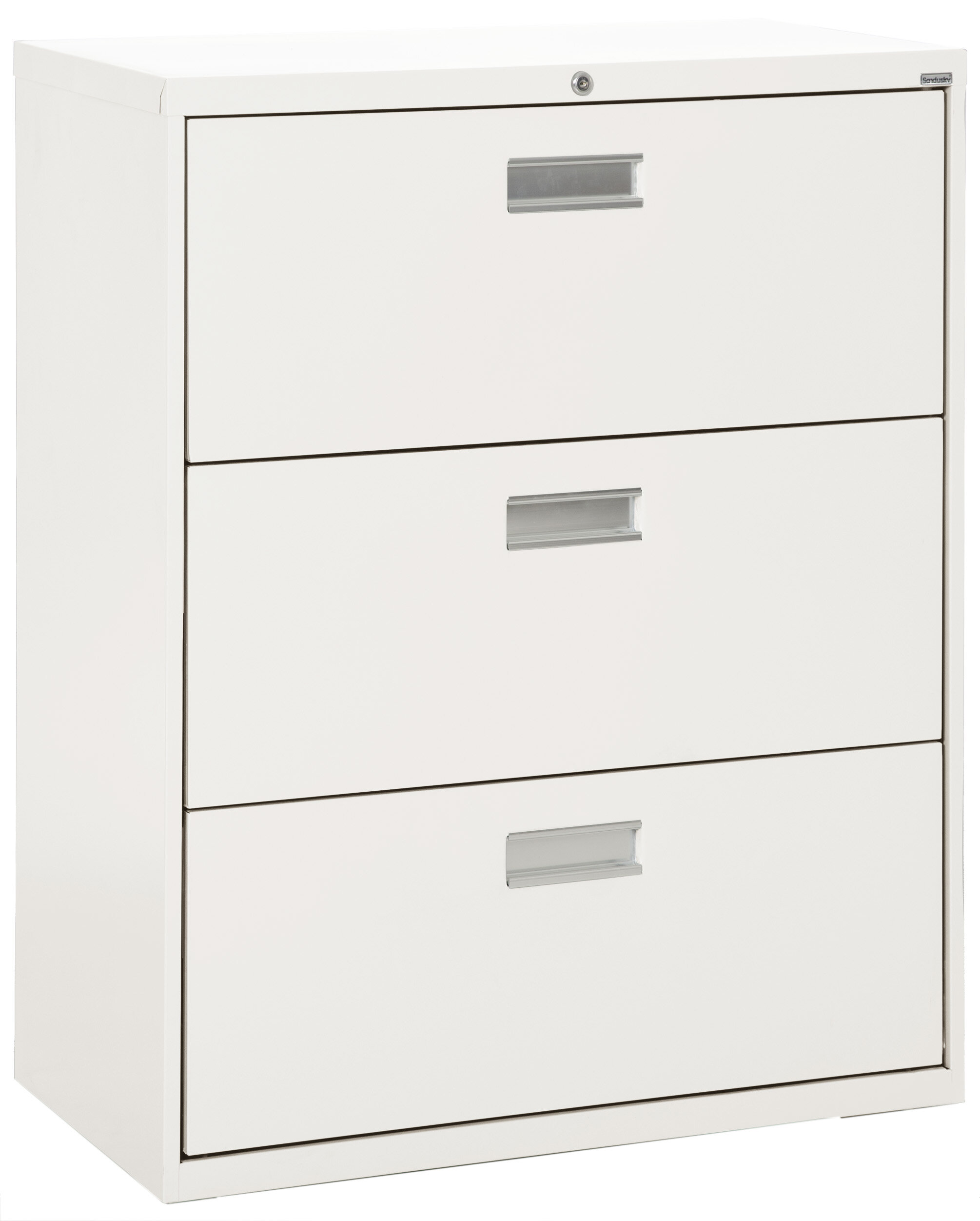 3 Drawer Lateral Filing Cabinet Reviews Joss Main