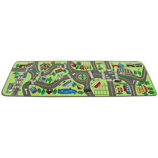 8 Ft Carpet Runner Wayfair Giant Road Carpet