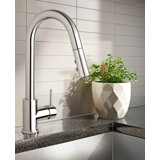 2 2 Gpm Kitchen Faucet Wayfair