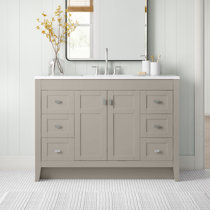 Wayfair Bathroom Vanities You Ll Love In 21