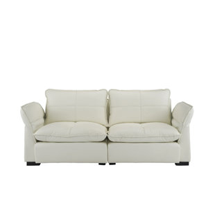 Go to store & view more images Ebern Designs Opheim Loveseat