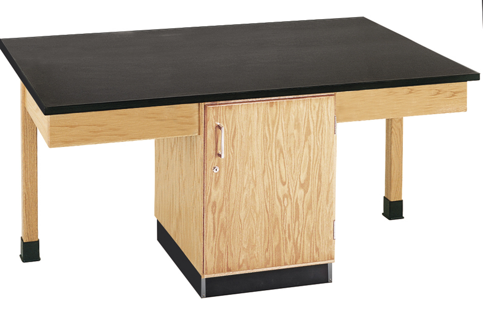 Diversified Woodcrafts 4 Station Science Table Wayfair