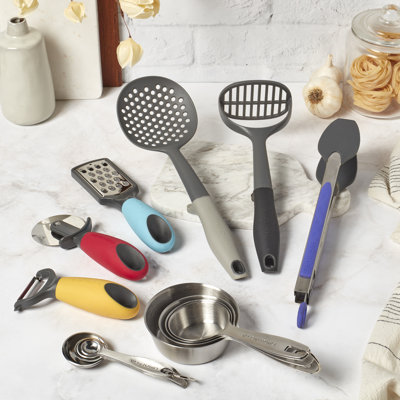 Frigidaire 14 Piece Kitchen Gadget Set Frigidaire
