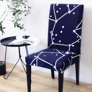 extra large dining chair slipcovers
