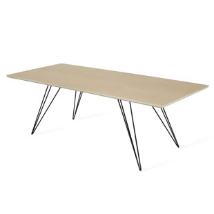 Go to store & view more images Williams Coffee Table by Tronk Design
