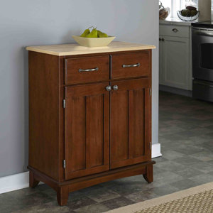 Ferris 2 Drawer Server