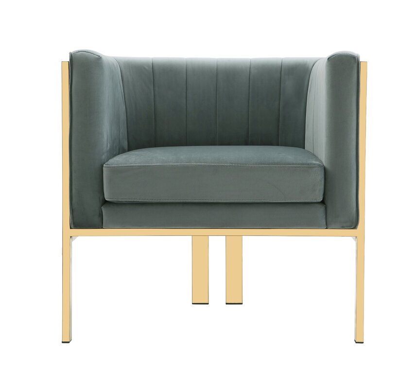 Kulas Armchair