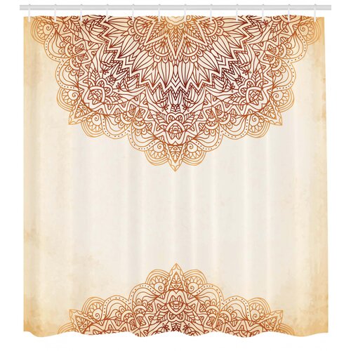 victorian shower curtains