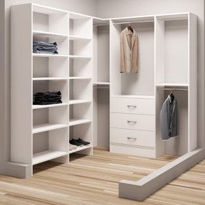 Demure Design 75