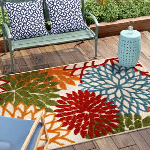 Modern Outdoor Rugs | AllModern Modern Outdoor Rugs | AllModern