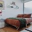 Union Rustic Aideliz Solid Wood Low Profile Platform Bed & Reviews ...