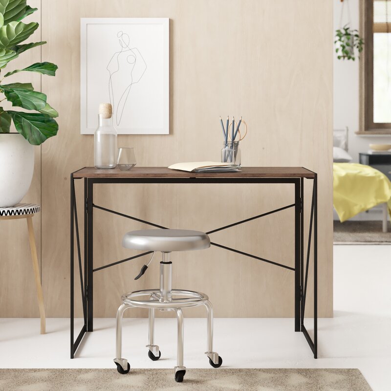 Zipcode Design Schreibtisch Keira & Bewertungen | Wayfair.de